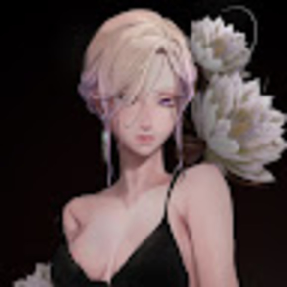 Meet your Posher, Jo - Picture 1 of 1